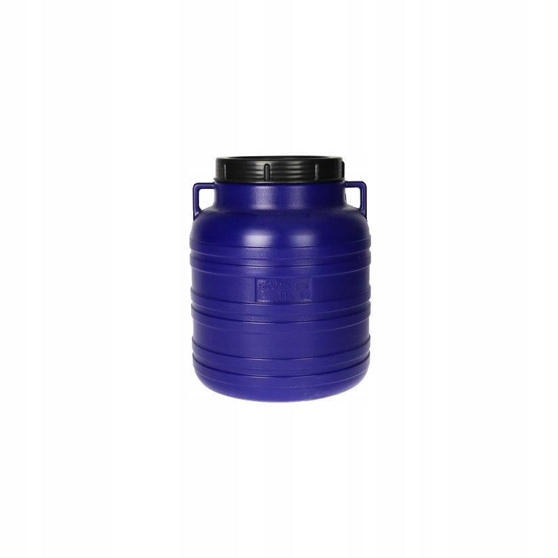 BECZKA PLASTIKOWA 10 L DO PEKLOWANIA PRZECHOWYWANIA ŻYWNOŚCI Z ATESTEM EAN (GTIN) 5905155014764