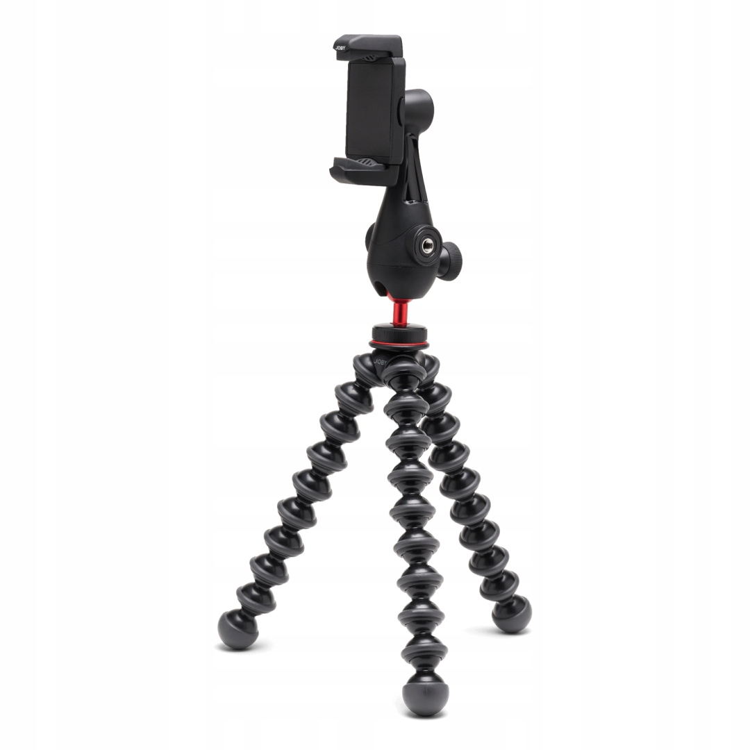 Statyw Z Uchwytem Do Smartfona Joby GripTight Pro 3 GorillaPod 1k