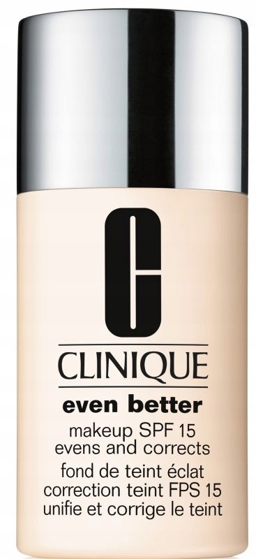 Even Better Makeup SPF 15 CN 0.75 Custard