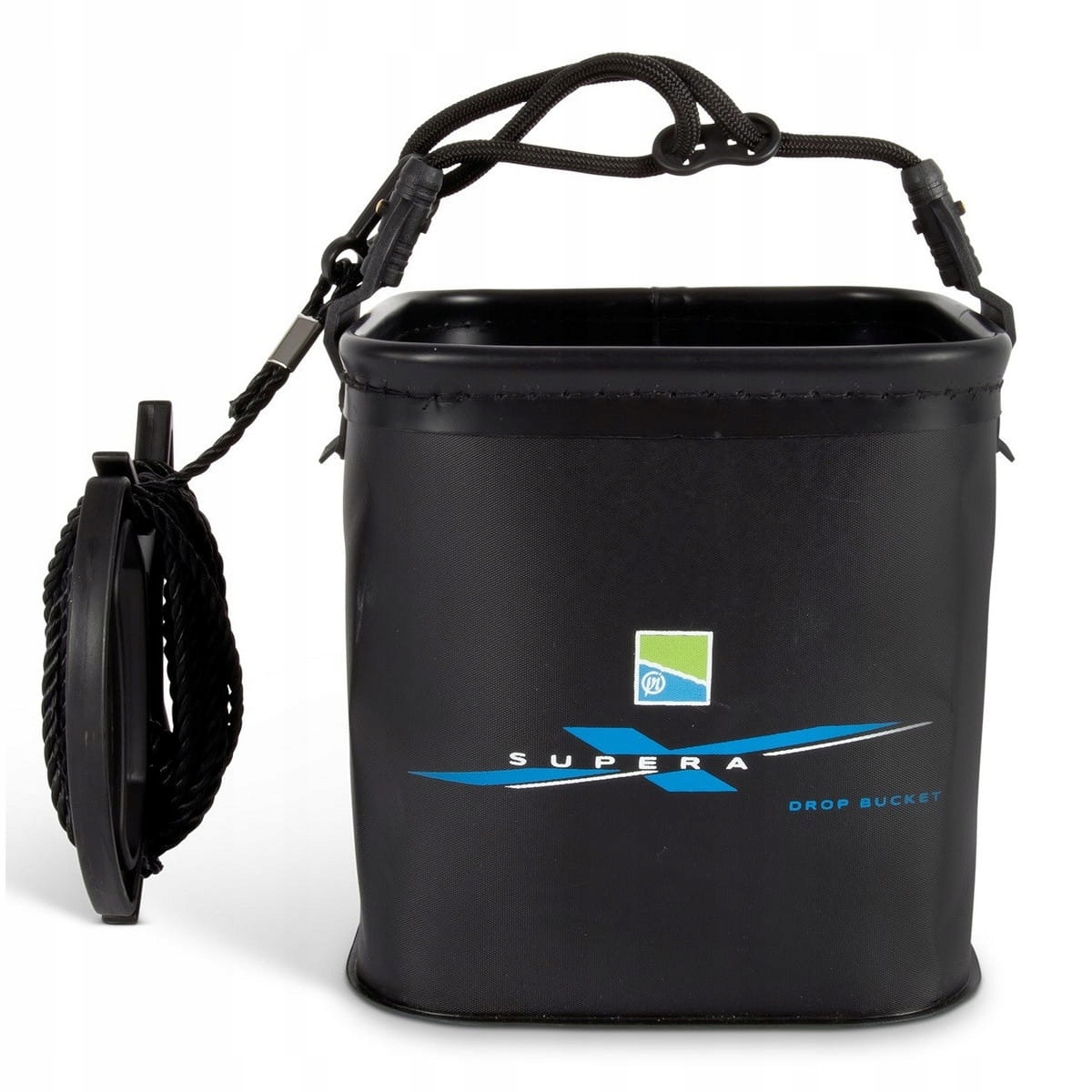 Czerpak do wody Supera X Drop Bucket Preston