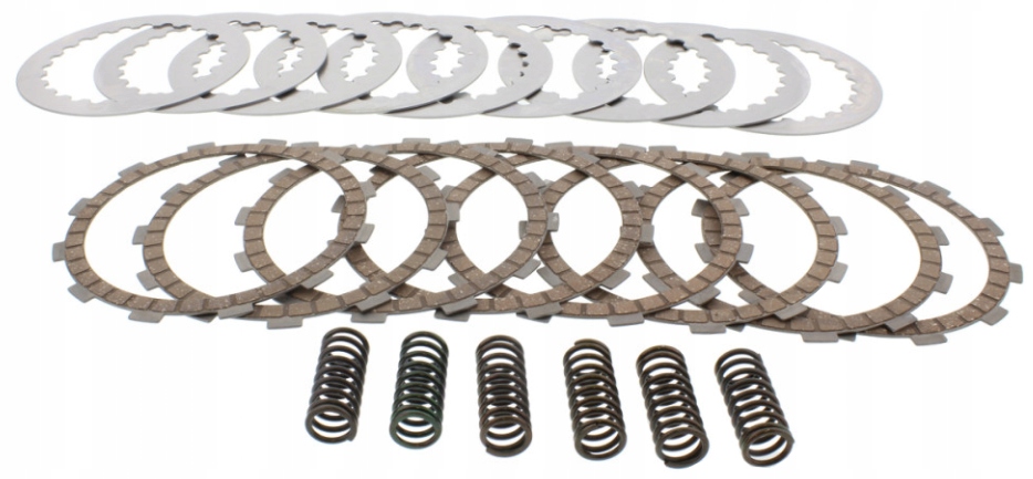 Sada pro opravu spojky Ktm Sx-f 250 350 ie4T