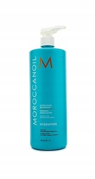 Moroccanoil Hydrating Šampon 1000 ml