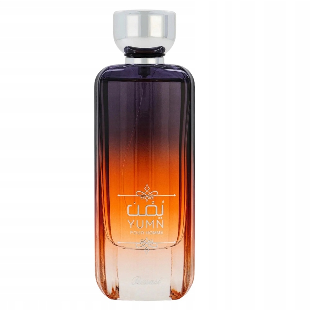 Rasasi Yumn Pour Homme Edp 100ml Spray