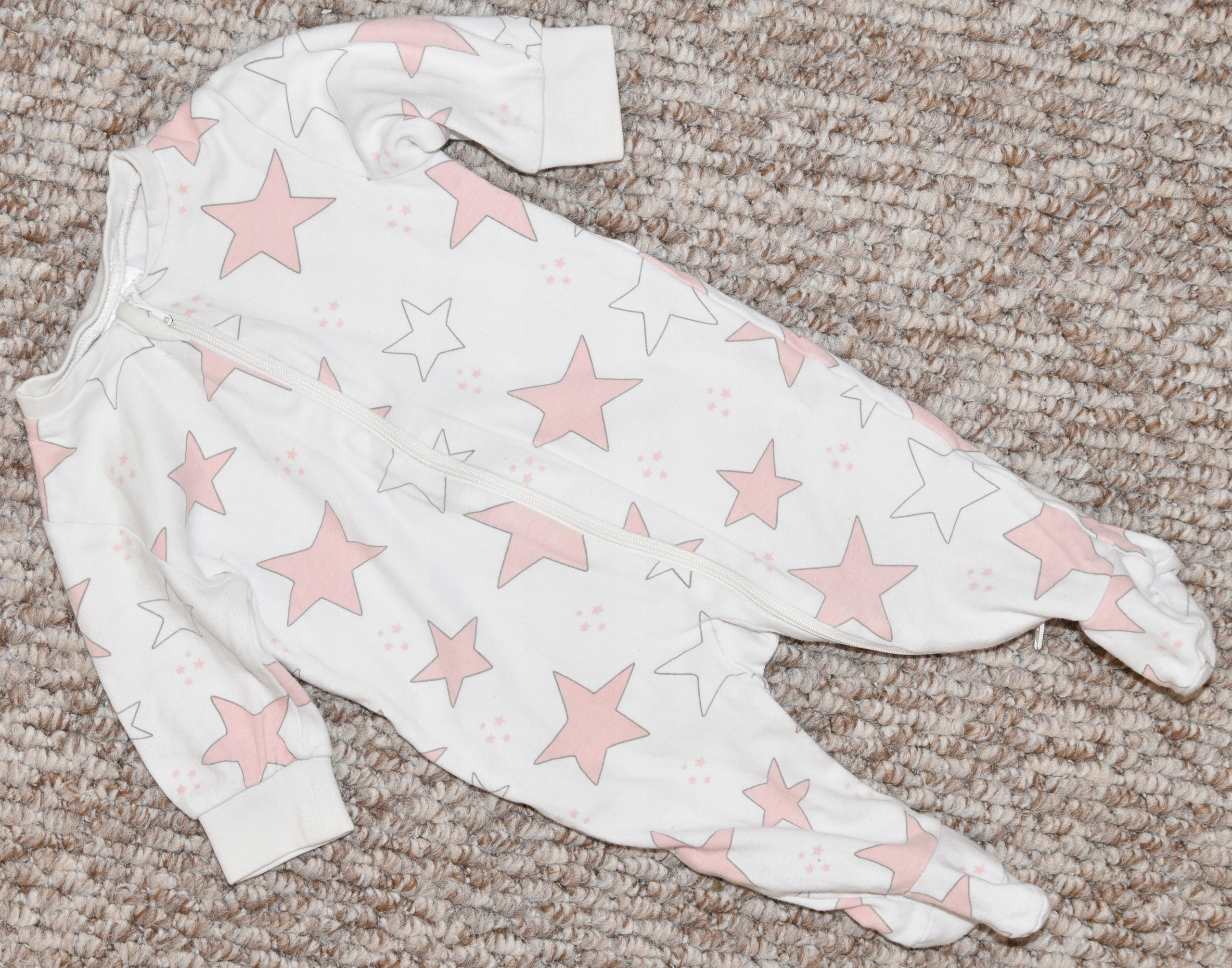 KAPPAHL PAJAC PAJACYK 0-2m 50/56 Marka KappAhl