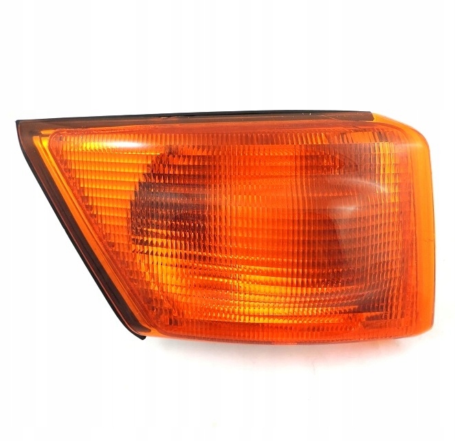 IVECO DAILY 99-06 MIGACZ KIERUNKOWSKAZ ŻÓŁTY PRAWY