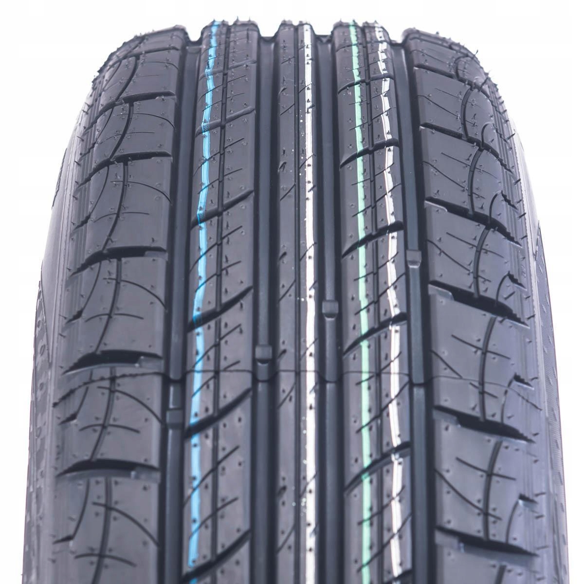 1x OPONA CAŁOROCZNA 195/65R15 Premiorri VIMERO