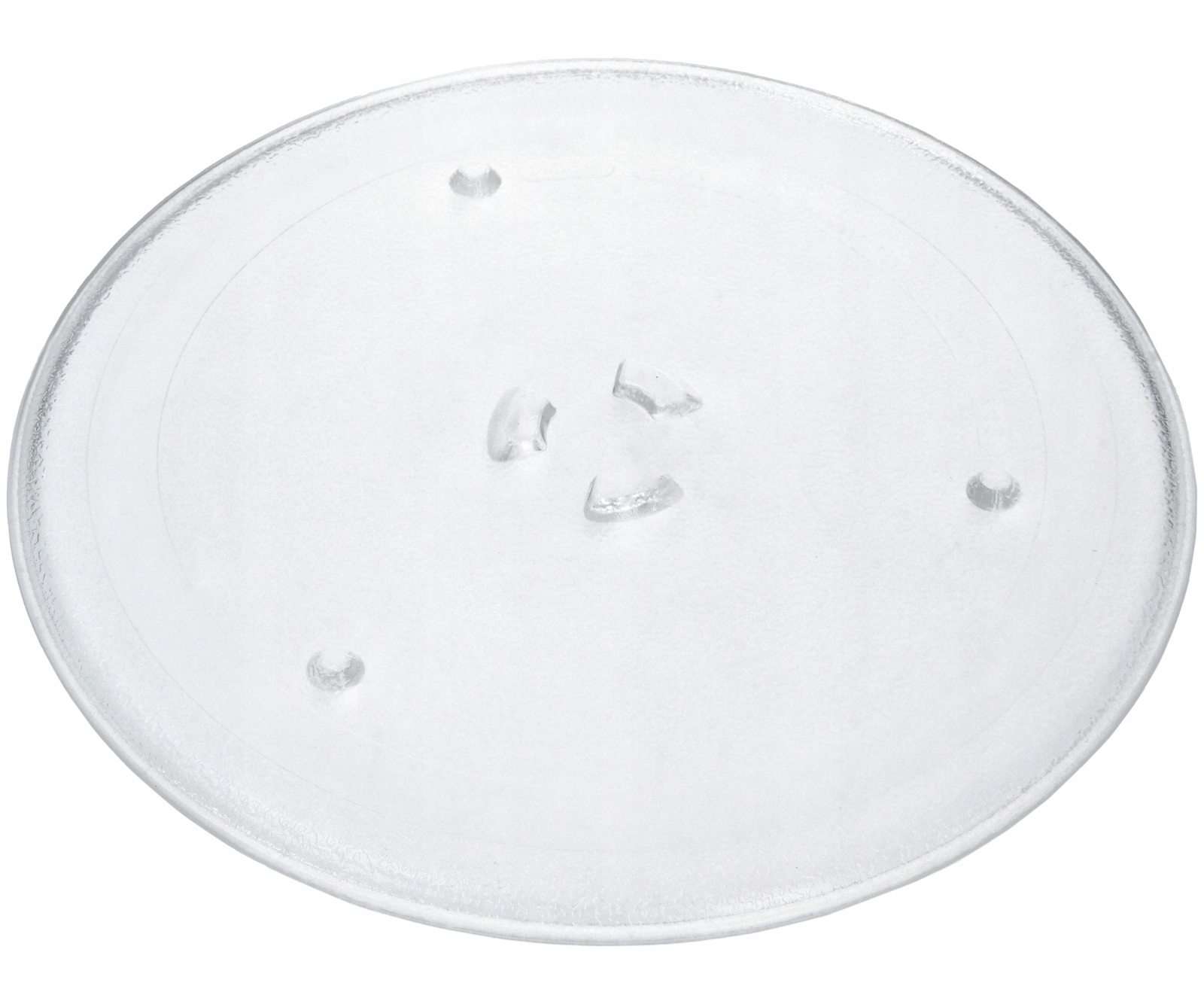 SAMSUNG TALERZ DO MIKROFALÓWKI MIKROFALI 25,5CM