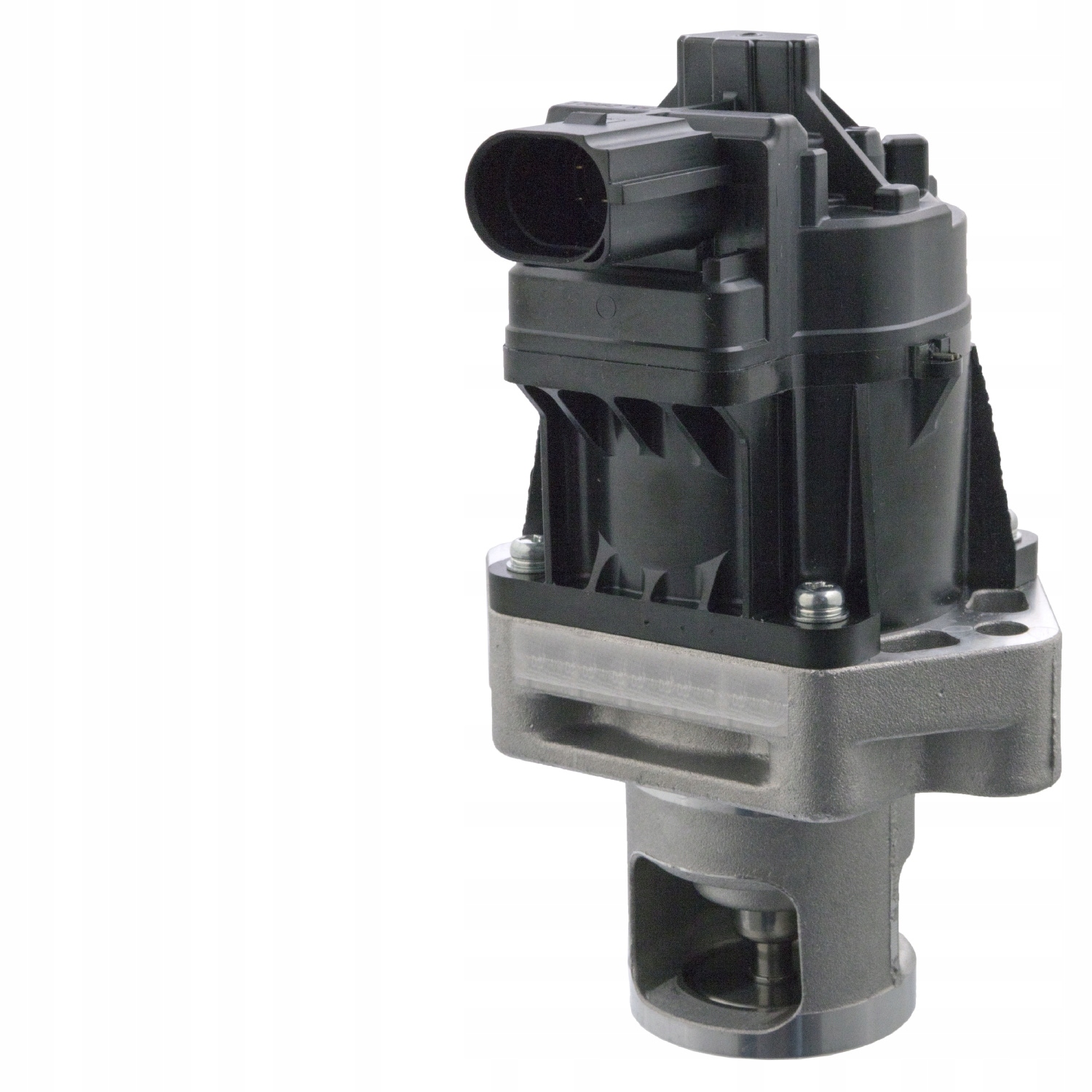 Клапан рециркуляції вихлопних газів Febi Bilstein 103571