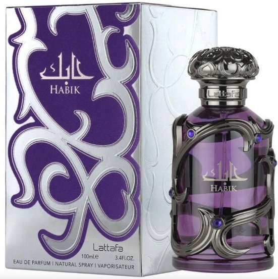 Produkt Lattafa Habik For Men 100ML Edp