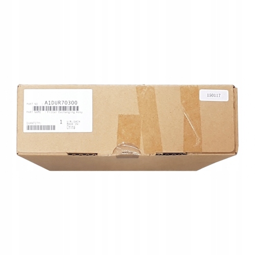 A1DUR70300 Konica Minolta Bizhub Press C6000 Sada Filtrov