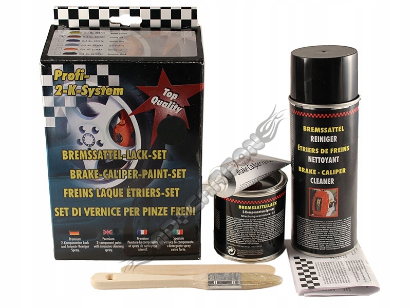 Motip Sada Na Svorky Čierna 661105