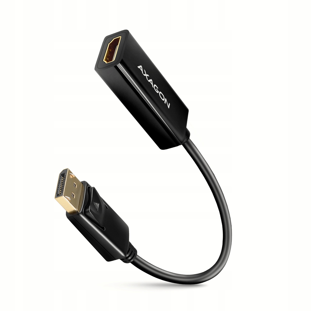 Axagon Active adapter DisplayPort to Hdmi 0.15 m