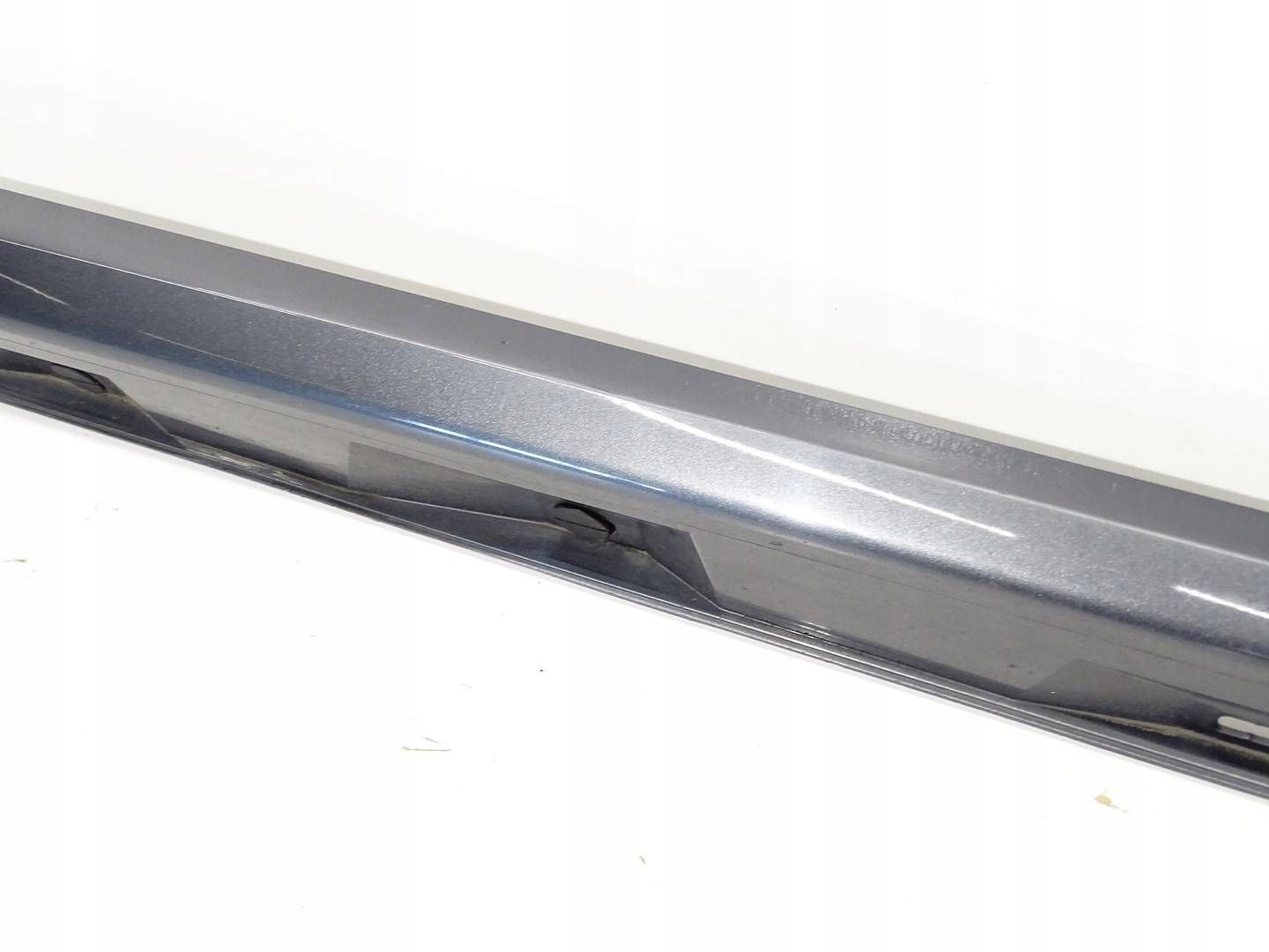 moulding cap threshold right AUDI A6 C7 S-LINE 4G0853856F