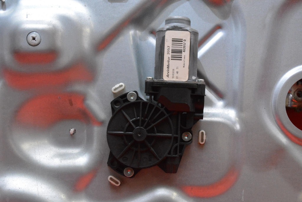 window regulator left front EU 82470-1H000 KIA CEED 1 and 06-09