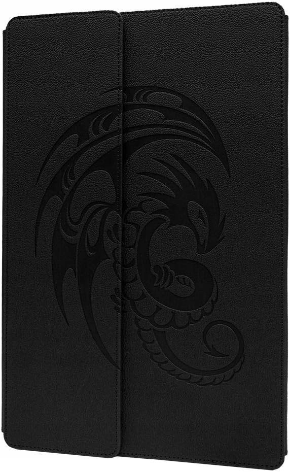 АЛЬБОМ ДЛЯ КАРТ, ПАПКА ДЛЯ ДОКУМЕНТОВ, ДОРОЖНЫЙ ЧЕХОЛ DRAGON SHIELD NOMAD
