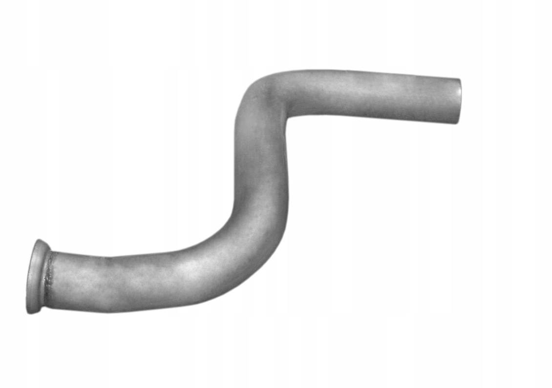 Mercedes 6-9 10-16 T Trubka Dinex 53161