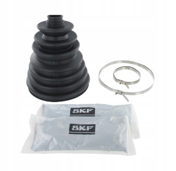 ЗАЩИТА ШРУСА ПРИВОДНОГО УНІВЕРСАЛ к FORD HONDA HYUNDAI