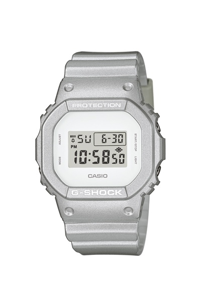 Zegarek Casio G-shock DW-5600SG-7ER