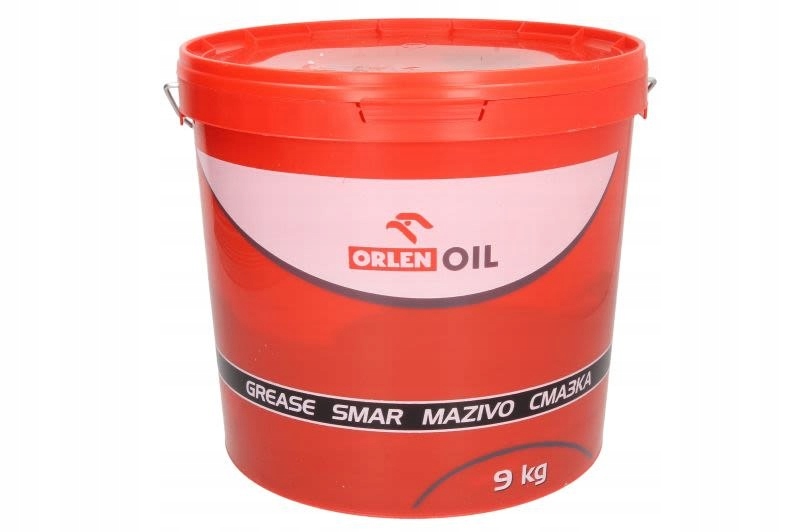 Špeciálne mazivo Orlen QFG021S90