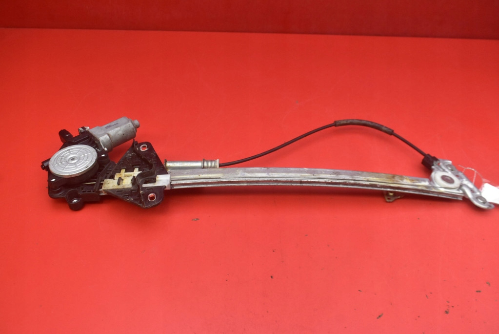 window regulator left front EU HONDA ACCORD 8 VIII 07-11