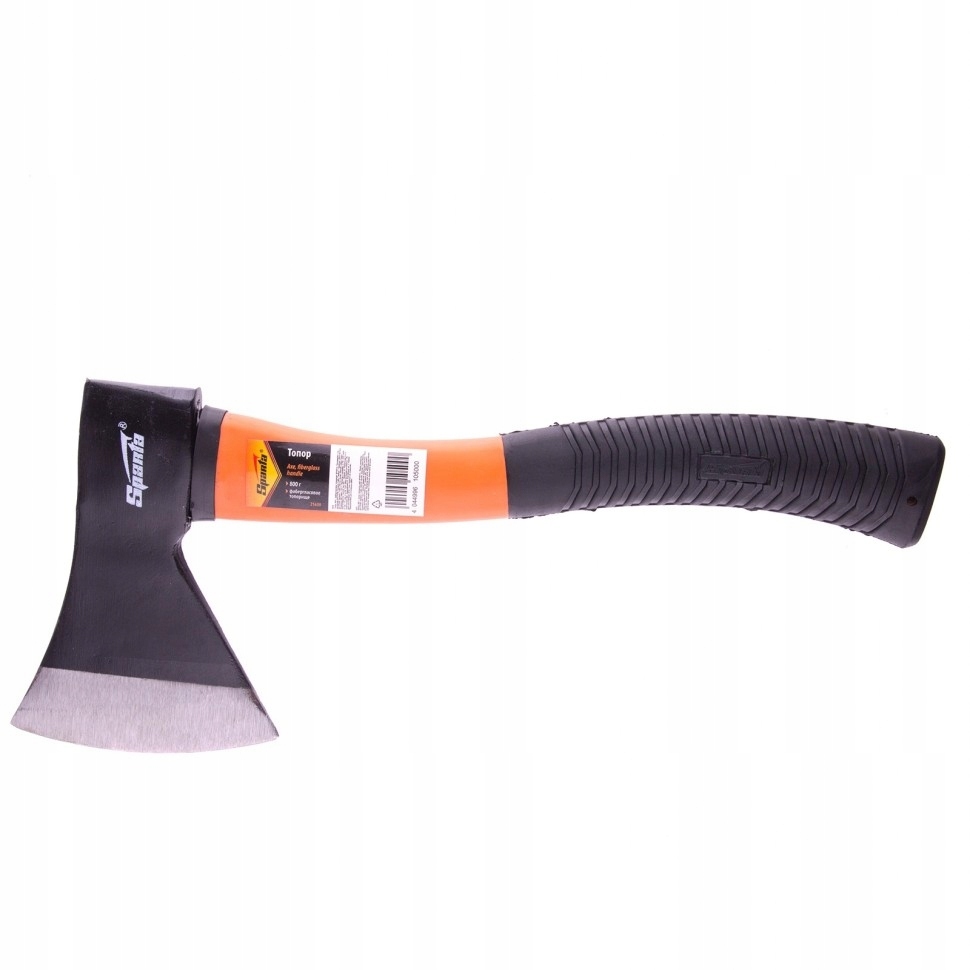 

Siekiera 800g toporek 0,8kg trzonek Fiberglass