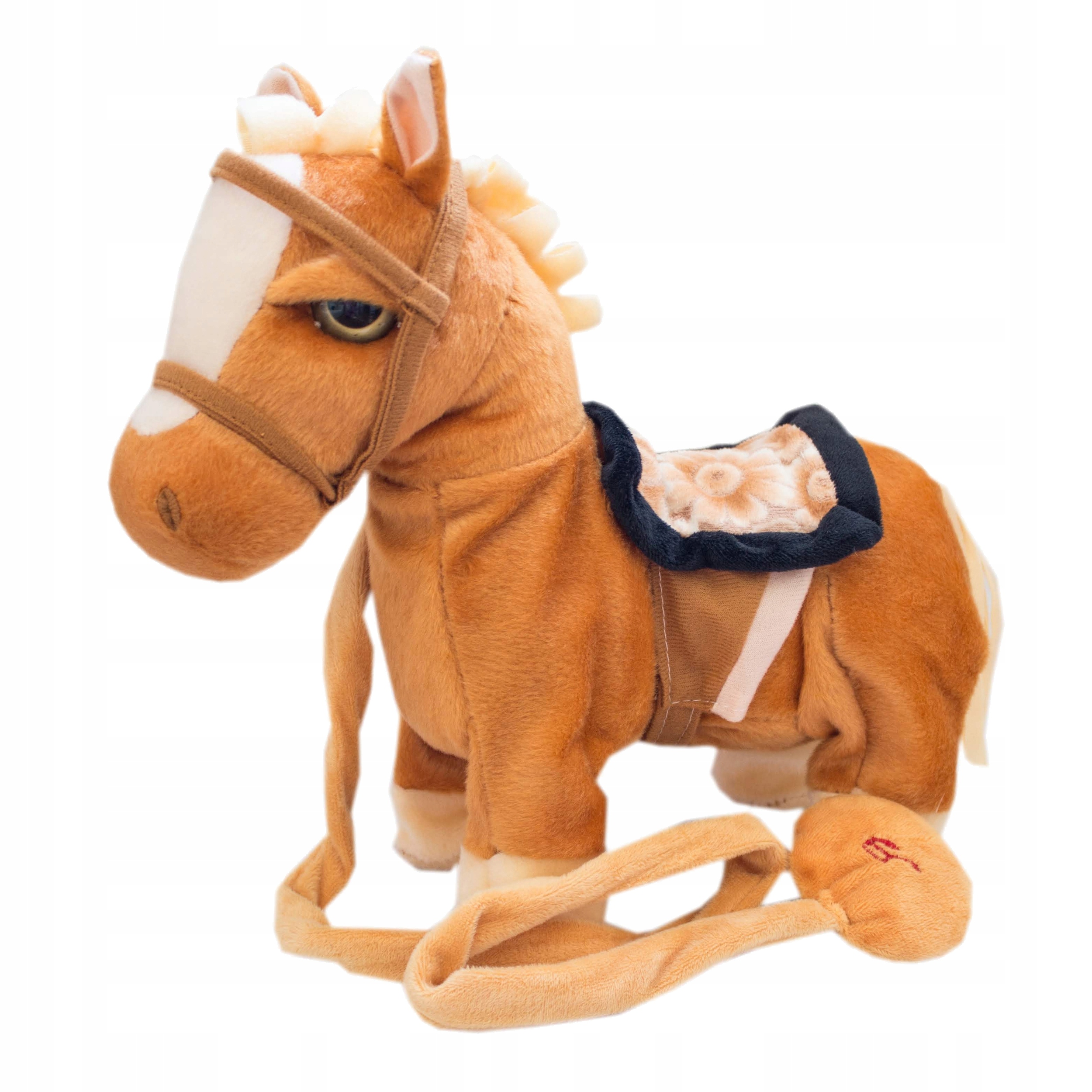 

Konik Chodzący Grający Na Baterie Askato MIX 1szt.