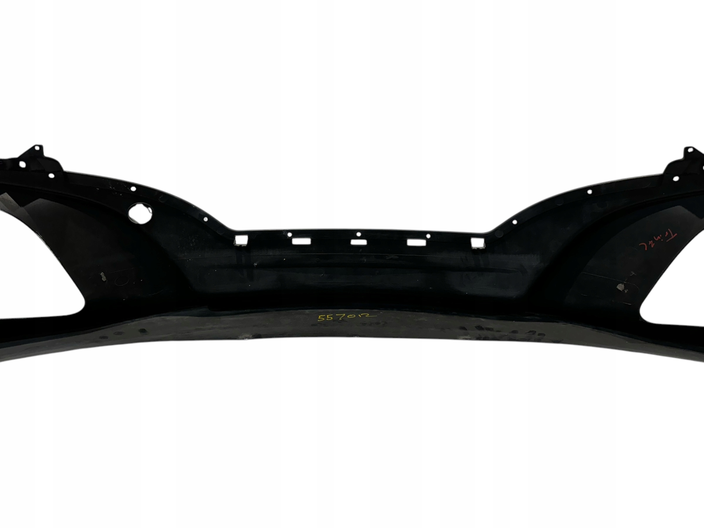 MCLAREN 650S front spoiler accessories bumper 11A7058CP