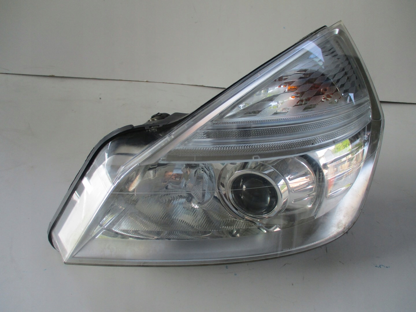 light left RENAULT ESPACE XENON 89034934