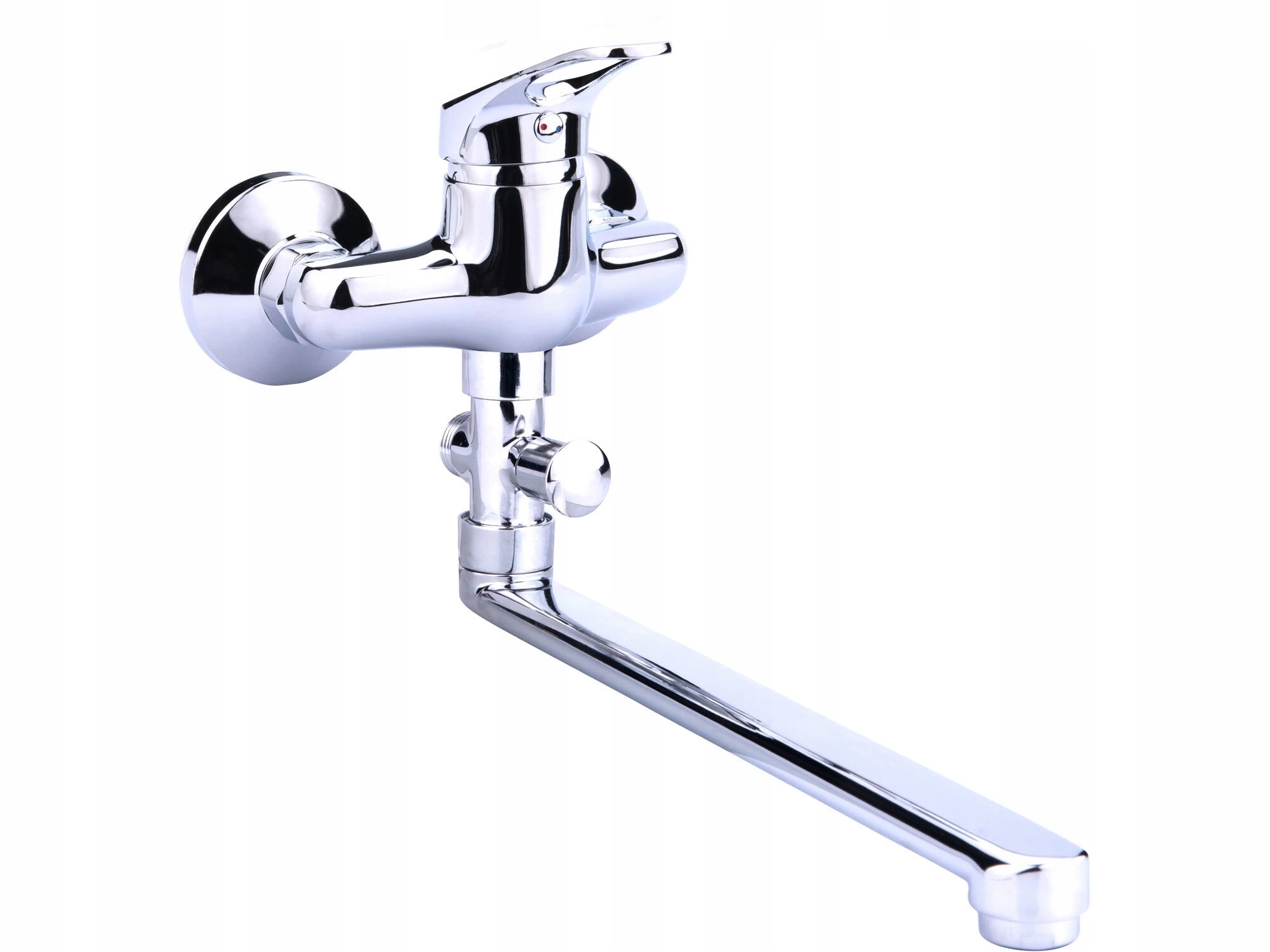 Batéria nástenná jadrová, rozstup 100mm, 100mm, Vittoria