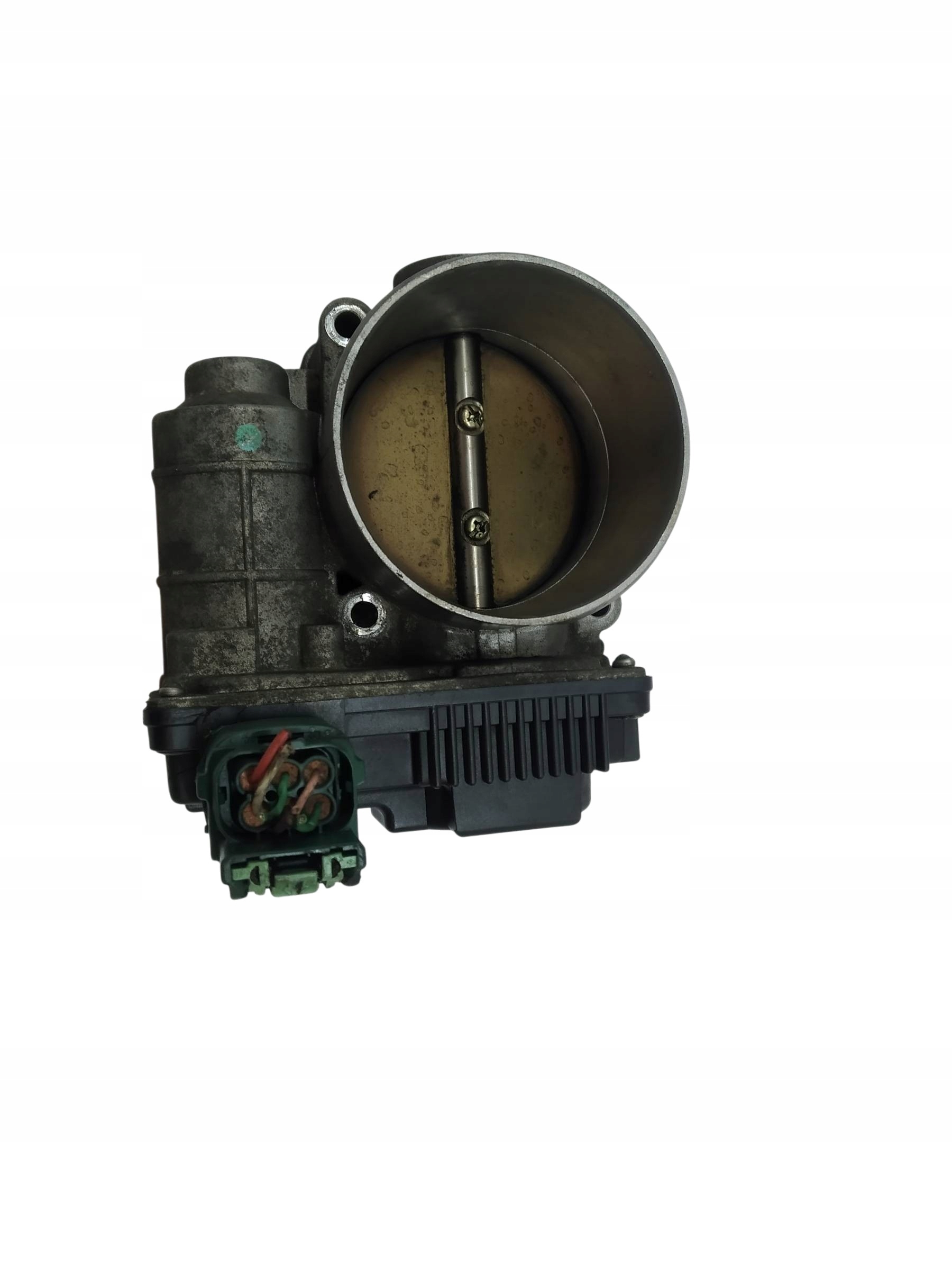 Valvola a farfalla 3.5 V6 VQ35DE Renault Vel Satis e (2002-2009)