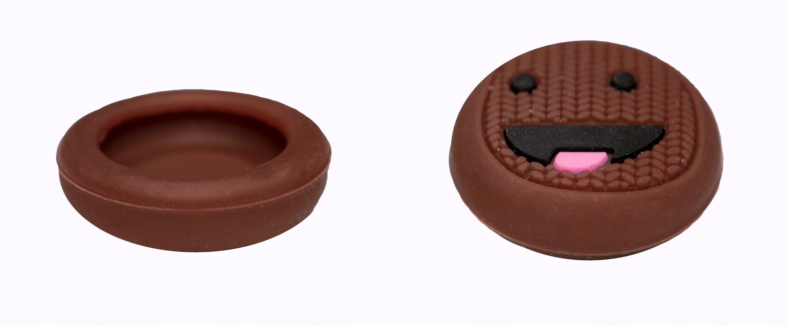 

Nakładki gripy gumki analogi pada PS4 PS5 Xbox One