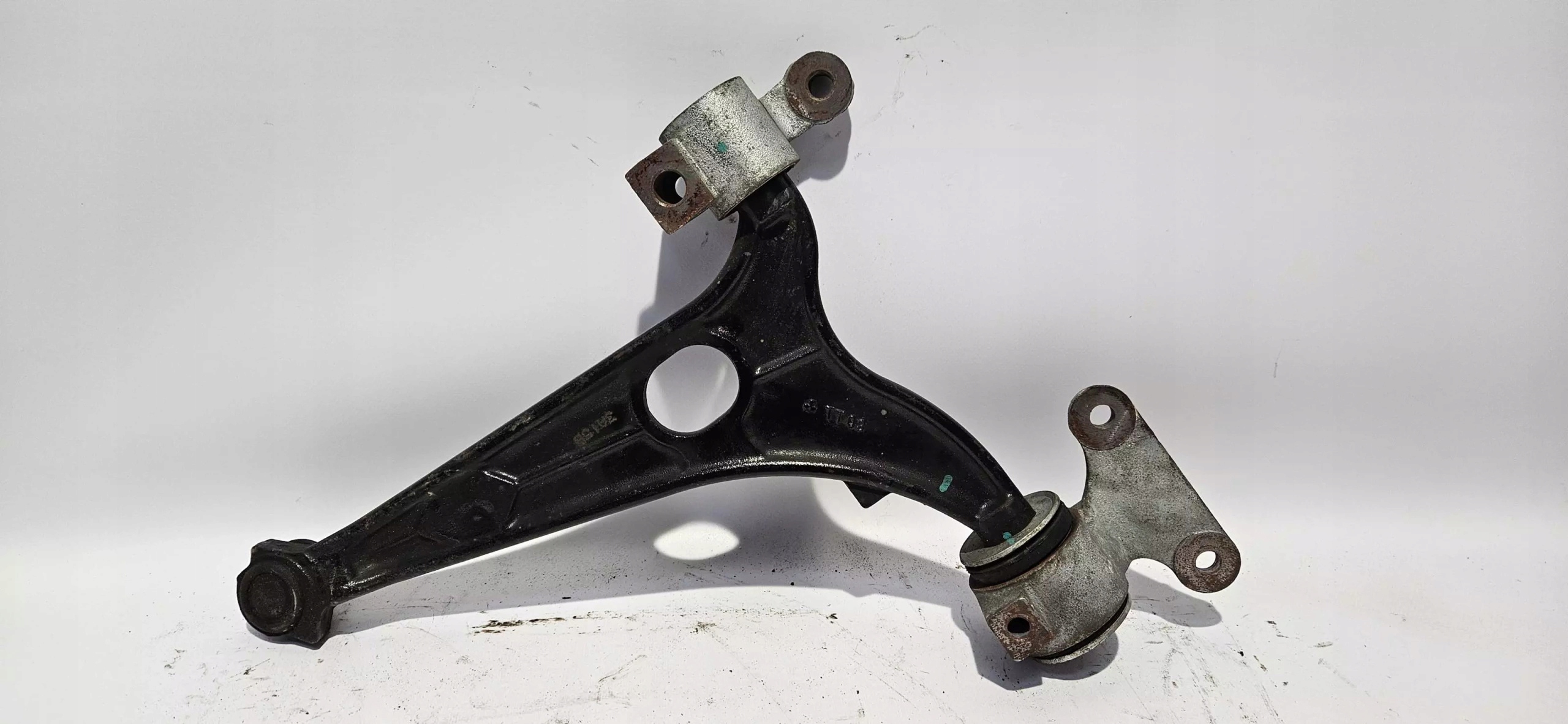 arm right front PEUGEOT EXPERT II SCUDO II 06