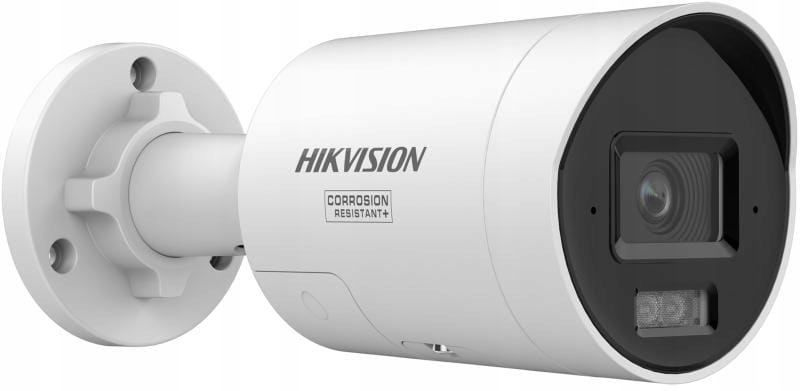 Kamera IP HIKVISION 6Mpix bullet DS- 2CD2067G3-LI2UY/SRB (2.8mm) HIKVISION