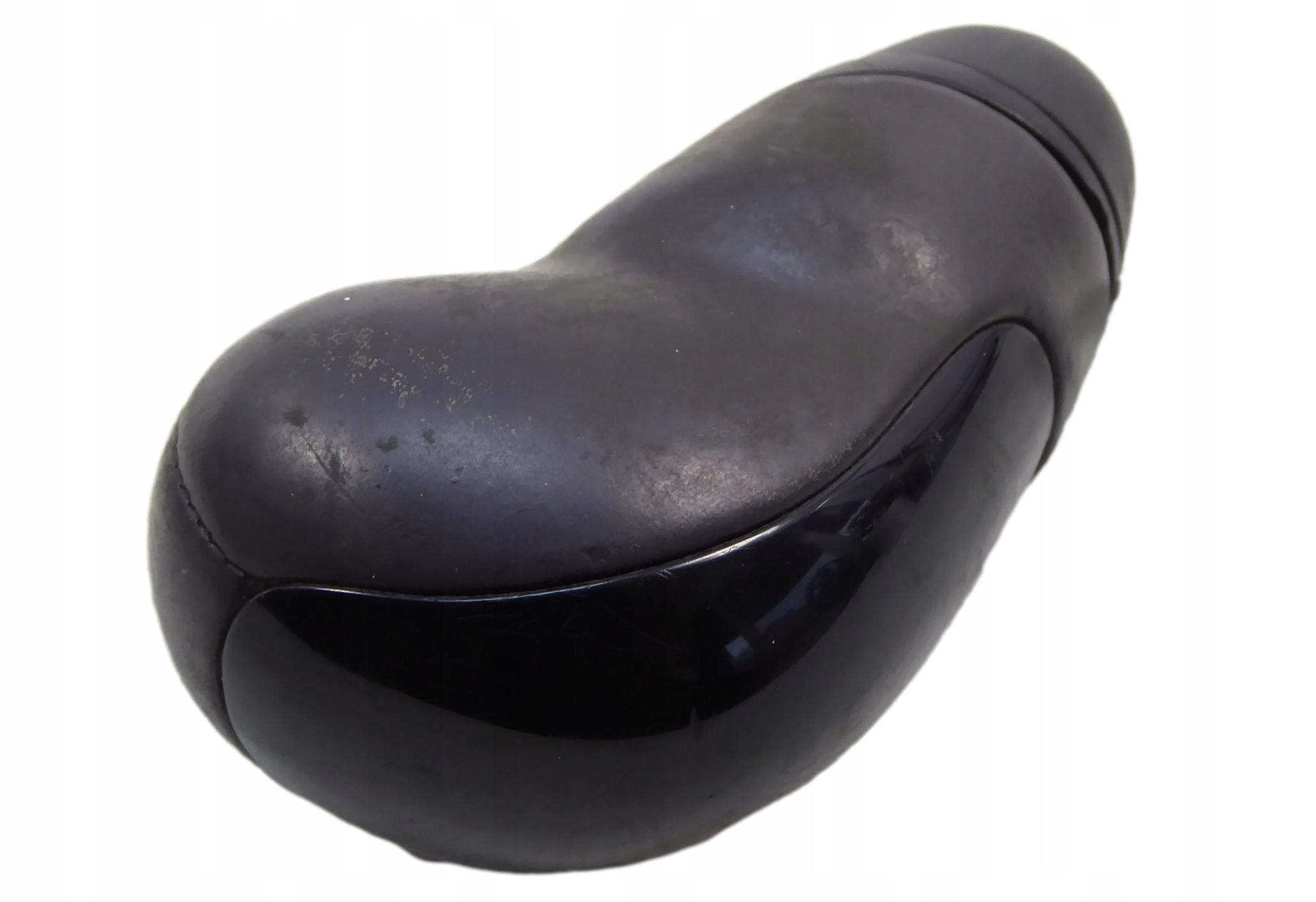 MERCEDES W168 оригинальная кожаная ручка переключения передач