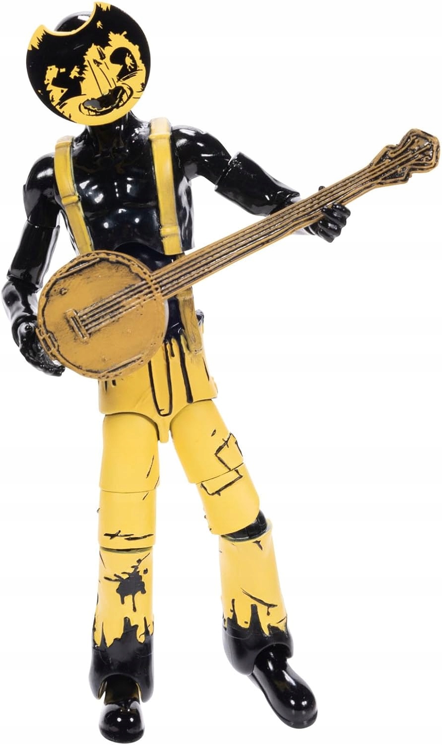 Akční figurka Bendy and The Ink Machine Sammy Lawrence s Banjo 12 cm