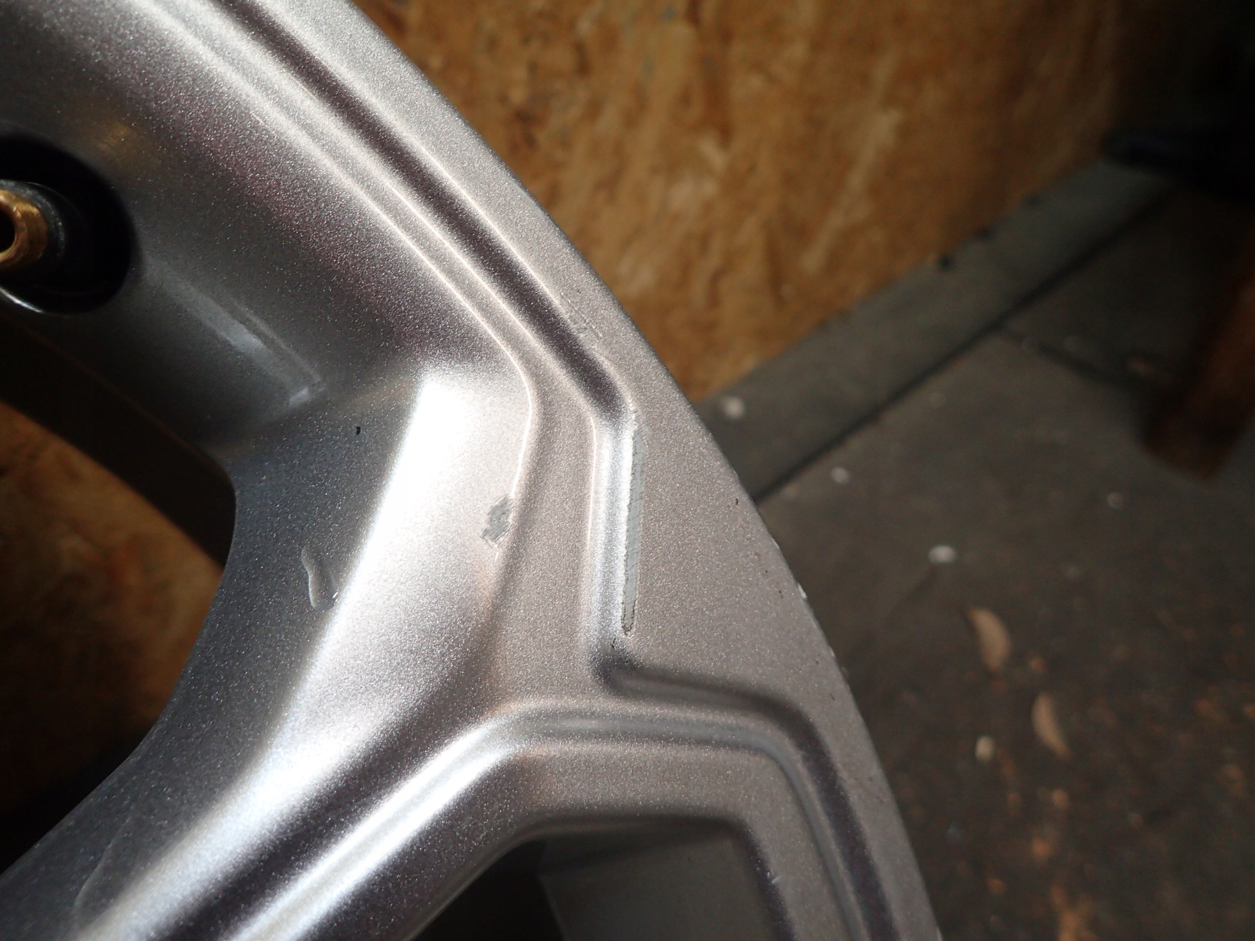 disk hliníkový FORD 17" 4X108 7J ET37,5