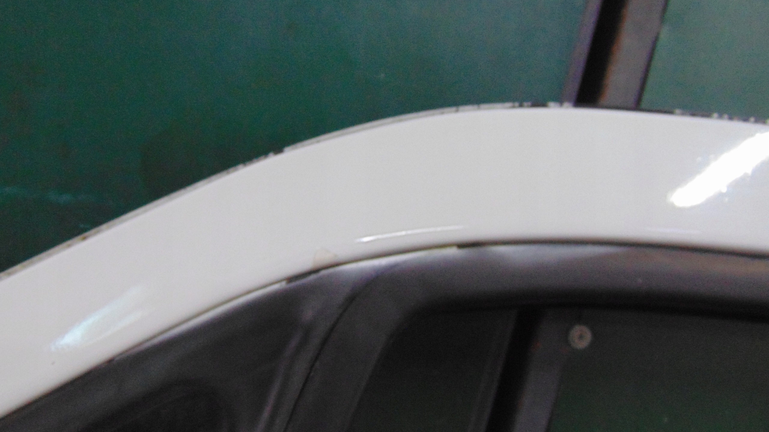 door left front MERCEDES SPRINTER 906 06-18 ROK