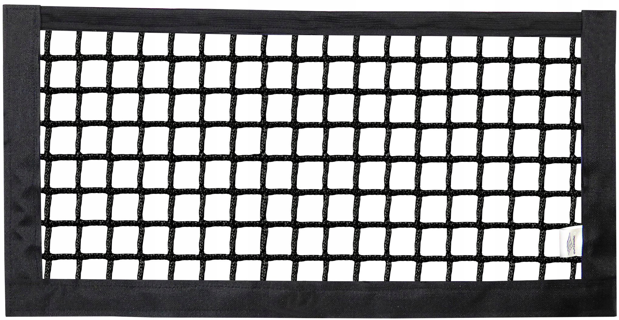 Kieszeń na rzep do bagażnika 20x40