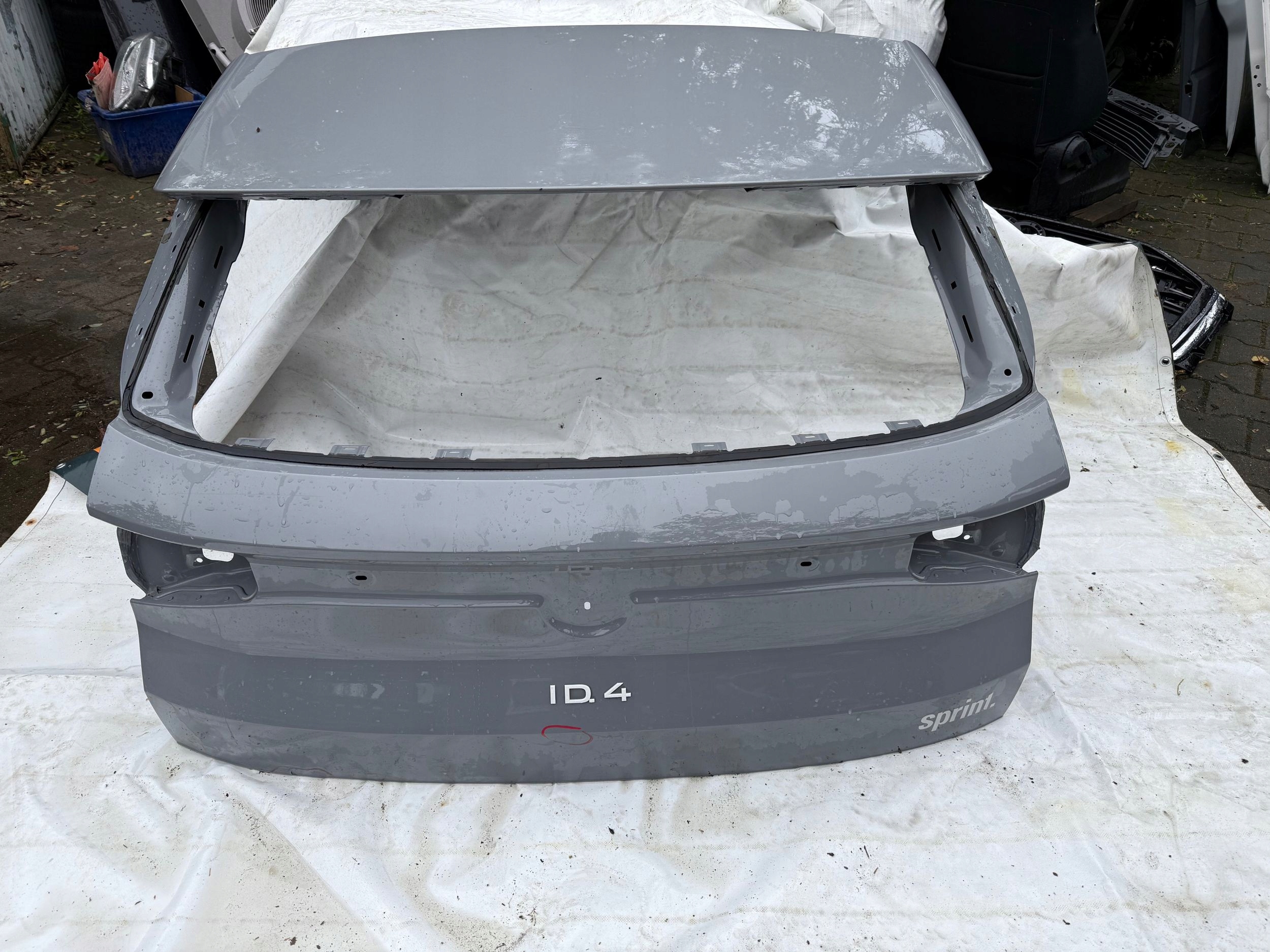 PRZEWÓD SMAROWANIA TURBINY BKD 2.0TDI 16V GOLF V TOURAN PASSAT B6 A3 ALTEA