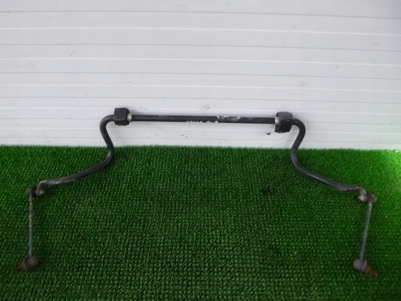 MAZDA CX-3 CX3 2015- bar STABILIZATOR front
