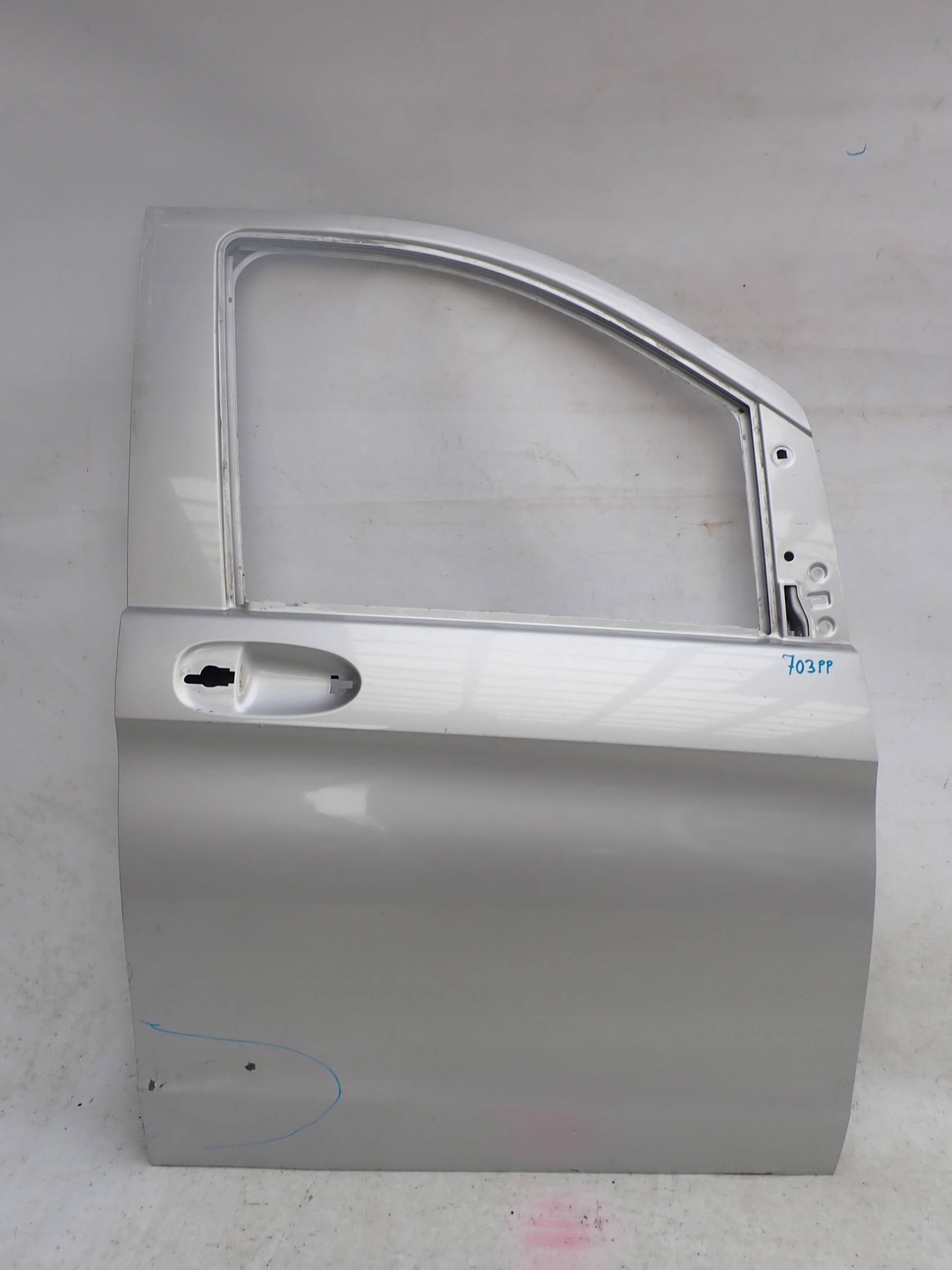 Mercedes-Benz Vito W447 Tür Vorne Rechts Door Porta Porte - Thumbnail 1