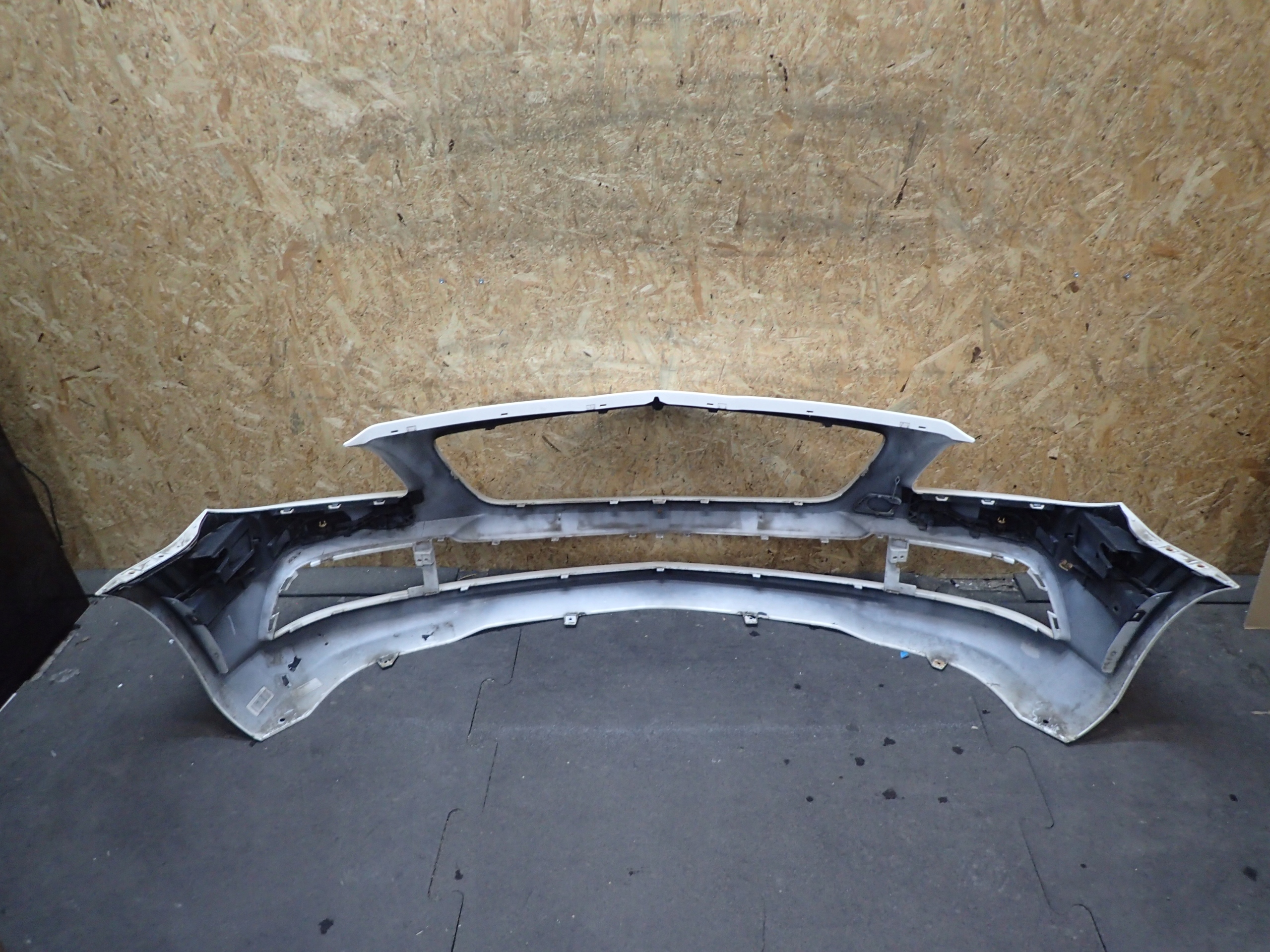 BUMPER FRONT MERCEDES SLK W172
