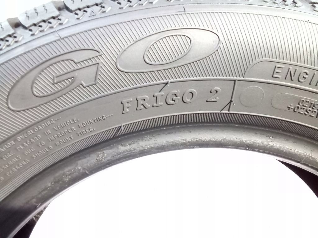 tyres Kormoran Snowpro B2 165/70/14 81T 2021 6,1mm