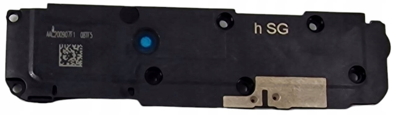 Buzzer do Xiaomi DO POCOPHONE POCO X3 / X3 PRO NFC