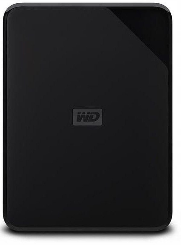Dysk zewnętrzny 4TB Wd Elements Se Portable 2,5" USB3.0 USB2.0