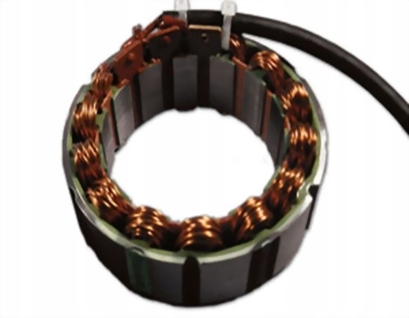 Electrex Vinutie Alternátora (stator) Ducati Monster 400/600/750/900 '93-