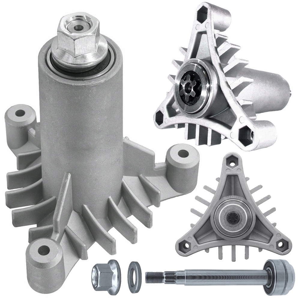 Adaptér Nože Craftsman Husqvarna Lt 120 125 165579