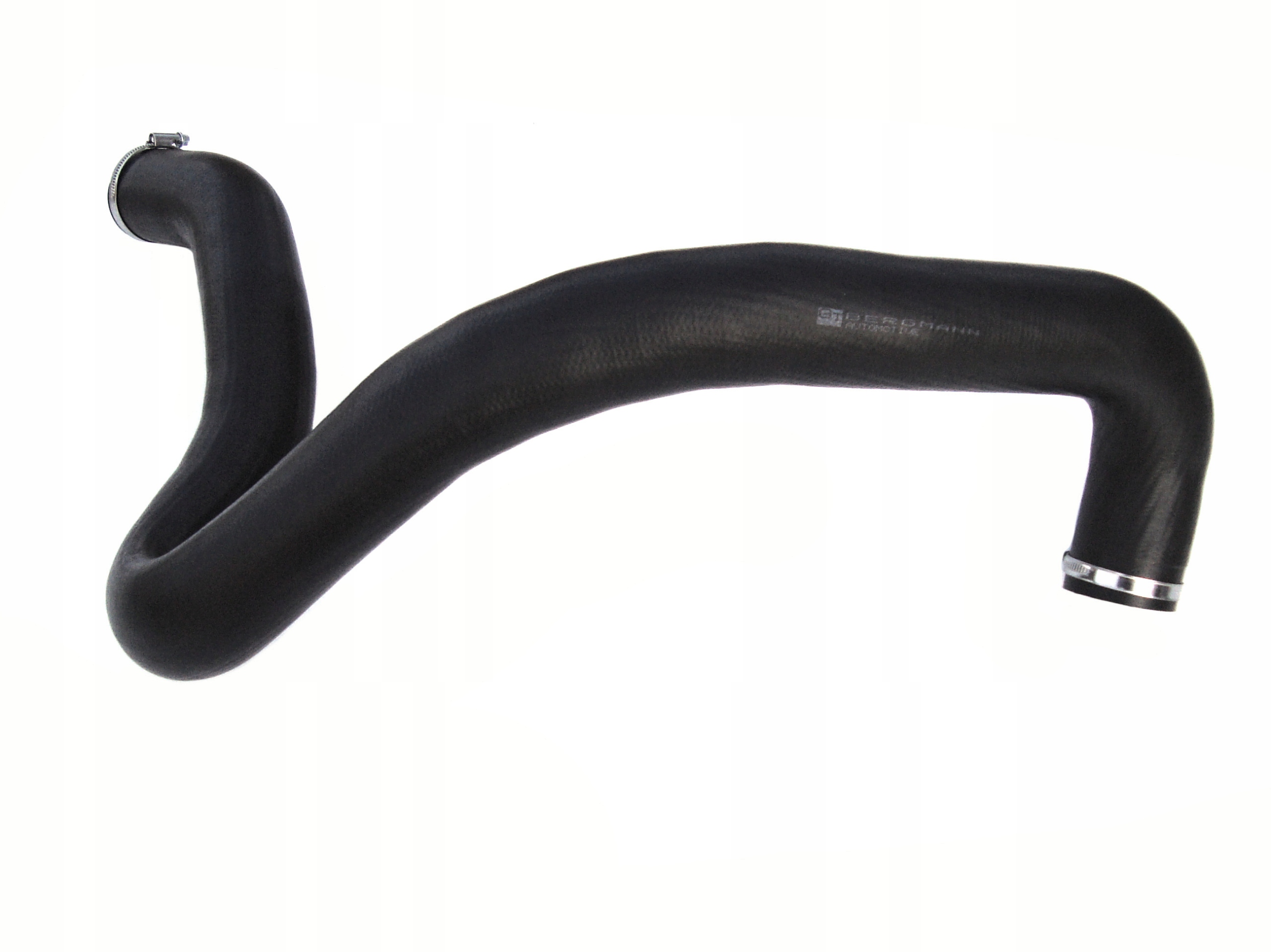 GT52-188 - FORD MONDEO IV 1.8 TDCi труба интеркулера