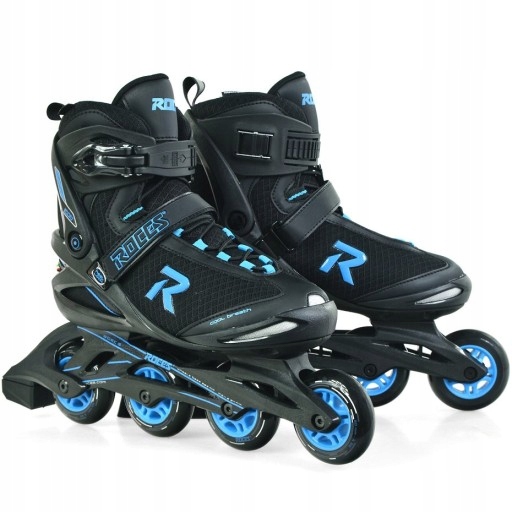 Kolečkové Brusle Roces Sign 36