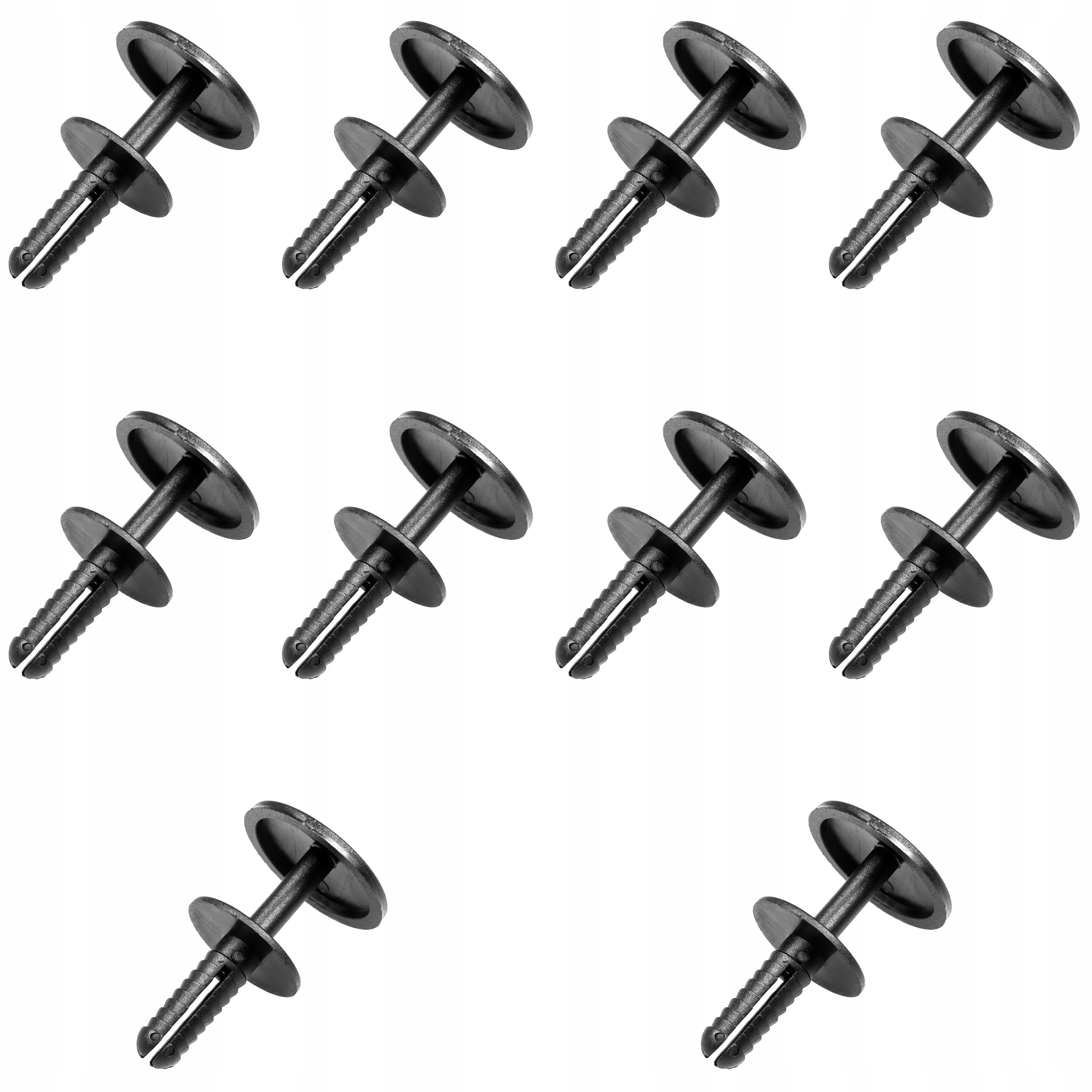 SPINKA KOŁEK ROZPOROWY ZDERZAKA UNIWERSALNY 6 mm